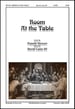 Room at the Table